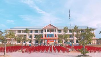 Trường liên cấp chất lượng nhất tỉnh Quảng Trị