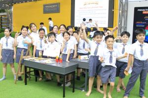 Trường tiểu học quốc tế tốt nhất Đồng Nai