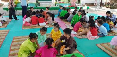 Trường mầm non uy tín huyện Cần Giờ, TPHCM