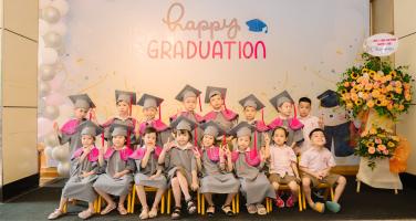 Trường mầm non có chương trình giáo dục tốt nhất quận Hoàn Kiếm, Hà Nội
