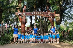 Trường mầm non tại Bình Dương tốt nhất [Cập nhật mới nhất T12/2025]