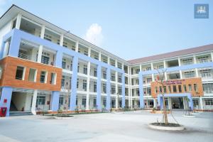 Trường THCS tốt nhất TP.Tây Ninh
