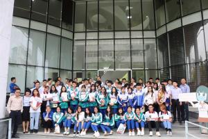 Trường THPT tốt nhất tỉnh Quảng Trị
