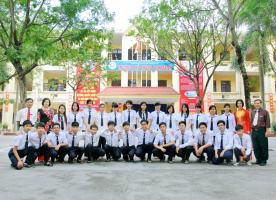 Trường THPT tốt nhất tỉnh Yên Bái