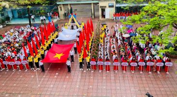 Trường tiểu học công lập tốt nhất quận Hà Đông, Hà Nội