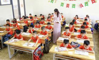 Trường tiểu học công lập tốt nhất tỉnh Lâm Đồng