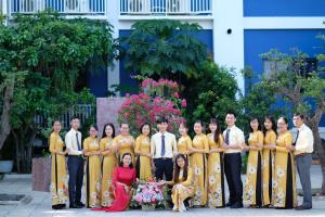 Trường tiểu học tốt nhất tỉnh Bình Định