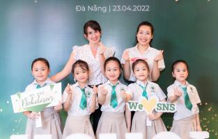 Trường tiểu học quốc tế tốt nhất Đà Nẵng