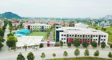 Trường tiểu học tốt nhất Đà Nẵng