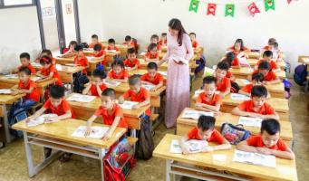 Trường tiểu học tốt nhất Đồng Nai