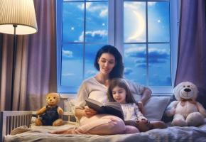 Truyện cổ tích tiếng Anh đọc cho bé trước khi đi ngủ hay nhất