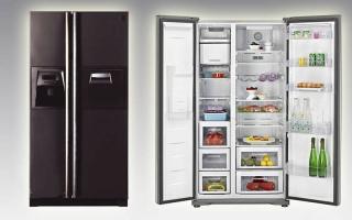 Tủ lạnh chất lượng nhất từ thương hiệu Teka