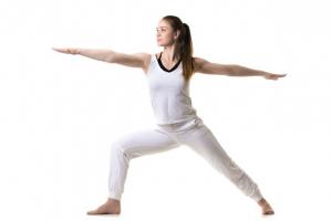 Tư thế yoga siêu hiệu quả giúp bạn sở hữu một bộ ngực khỏe đẹp