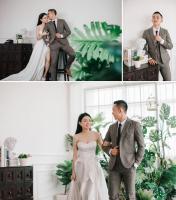 Studio chụp ảnh cưới đẹp nhất Quận Phú Nhuận, TPHCM