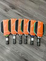 Shop bán vợt pickleball tại Huế uy tín, chính hãng
