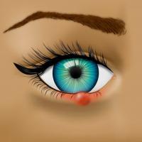 Vấn đề về sức khỏe mà đôi mắt đang báo hiệu