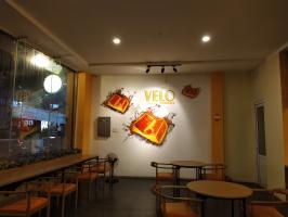 Cafe bệt thoải mái nhất Đà Nẵng