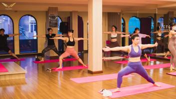 Top 10 Phòng tập Yoga tốt nhất tại Cần Thơ