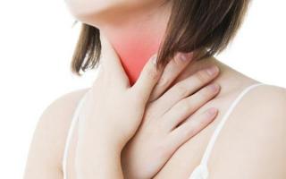 Viên ngậm trị đau họng hiệu quả nhất hiện nay