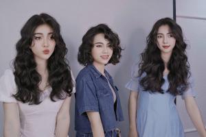 Salon làm tóc đẹp và chất lượng nhất huyện Khoái Châu, Hưng Yên