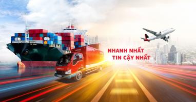Đơn vị vận chuyển hàng hoá nội địa uy tín nhất tại Việt Nam