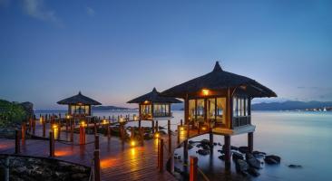 Biệt thự, Villa, Resort Villa nghỉ dưỡng đẹp nhất Nha Trang