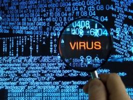 Virus gây thiệt hại nhiều nhất cho mạng máy tính trên toàn thế giới