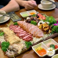 Quán ăn ngon nhất đường Nguyễn Văn Tuyết, Đống Đa, Hà Nội