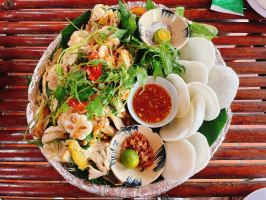 Món ăn ngon nhất nhất định phải thử tại Quận Gò Vấp, TP. HCM