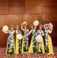 Cửa hàng cho thuê trang phục truyền thống các nước đẹp nhất Hà Nội