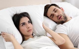 Xịt chống ngủ ngáy hiệu quả nhất bạn nên biết