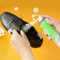 Xịt khử mùi giày dép hiệu quả nhất bạn nên biết