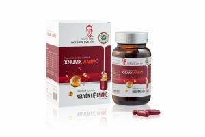 ưu điểm vượt trội của công nghệ nano ứng dụng trong Xnumx amino