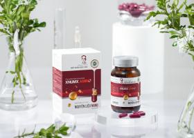 Review viên uống Xnumx Amino bổ sung axit amin hiệu quả nhất hiện nay