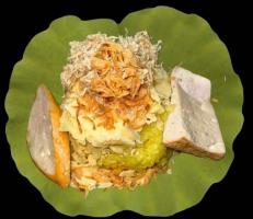 Hàng xôi tại Hải Phòng ngon và đông khách nhất