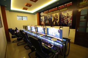 Quán game chất lượng nhất tại tỉnh Phú Thọ