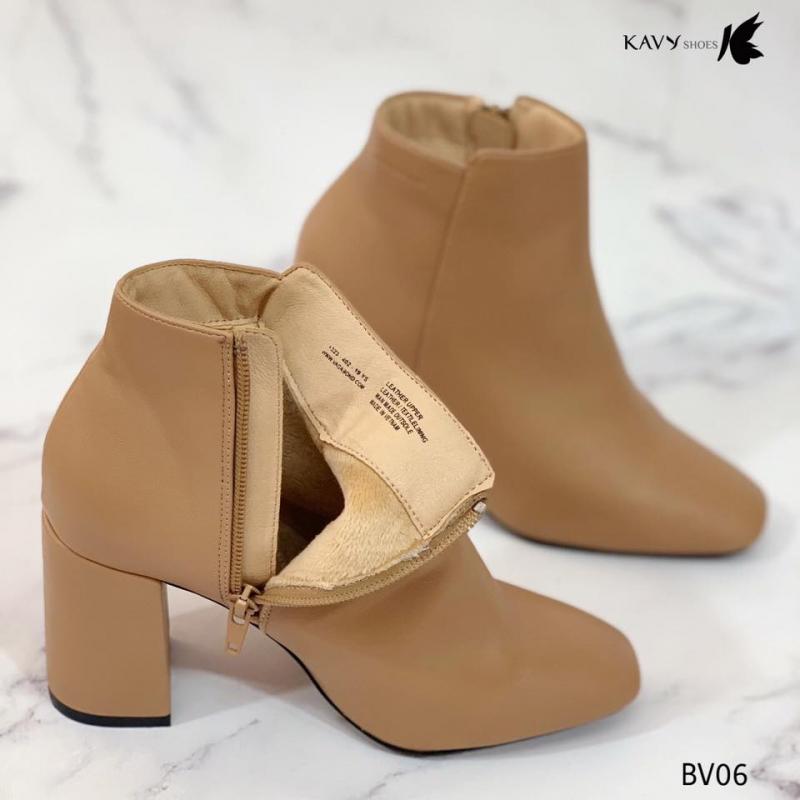 KAVY SHOES