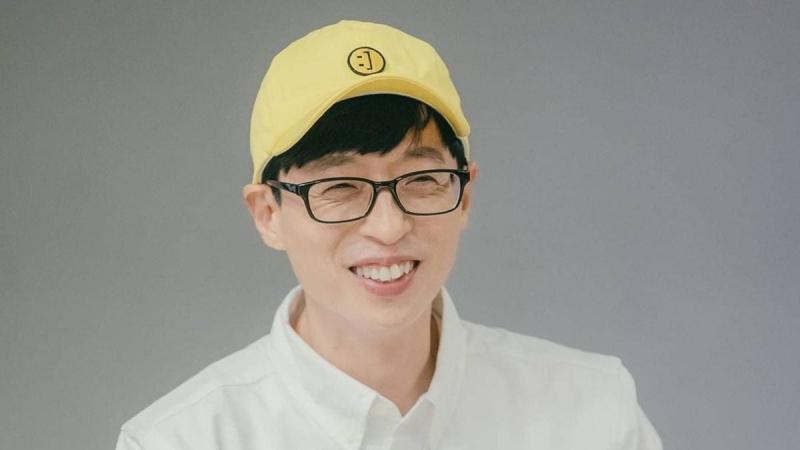 Chú Yoo Jae Suk