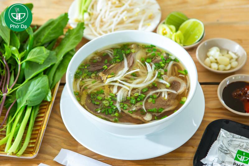 Phở Dạ