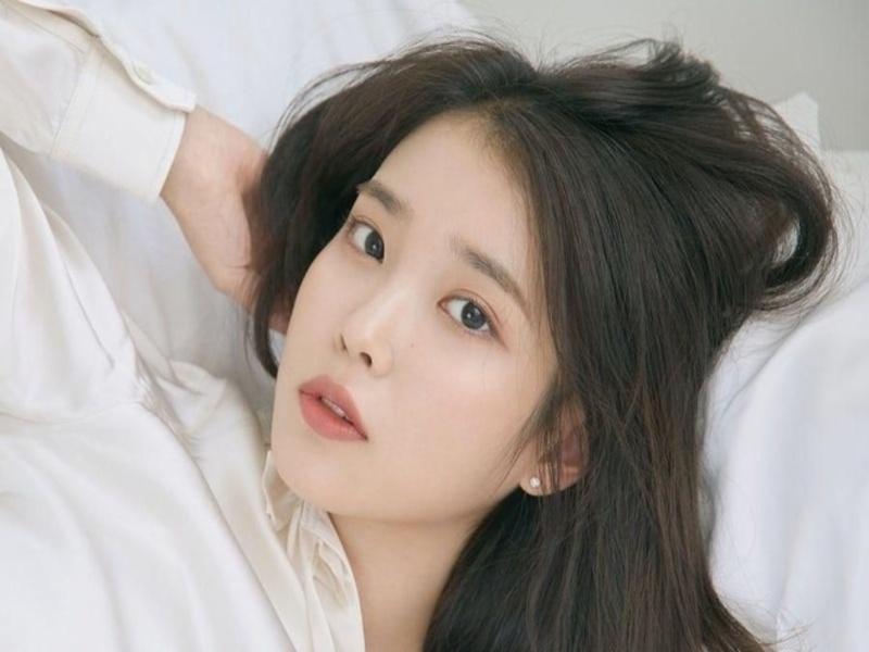 IU Lee Ji Eun