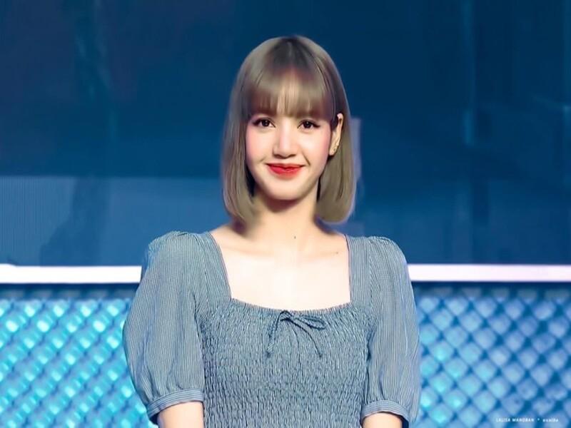 Lisa (BLACKPINK)