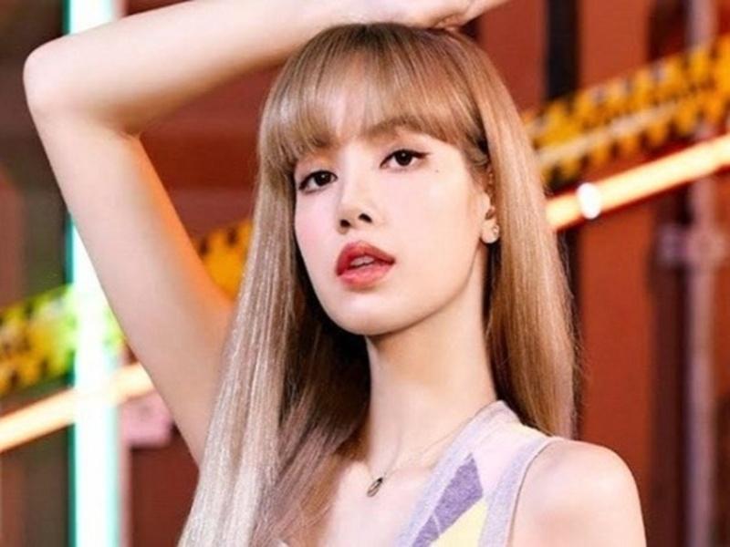 Lisa (BLACKPINK)