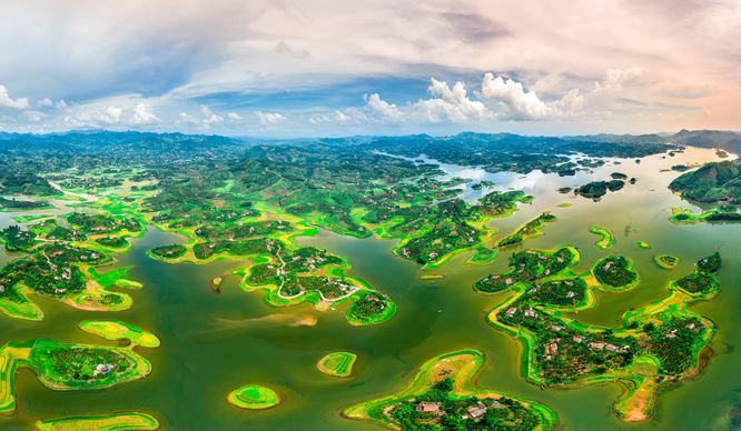 Tự hào Bắc Giang