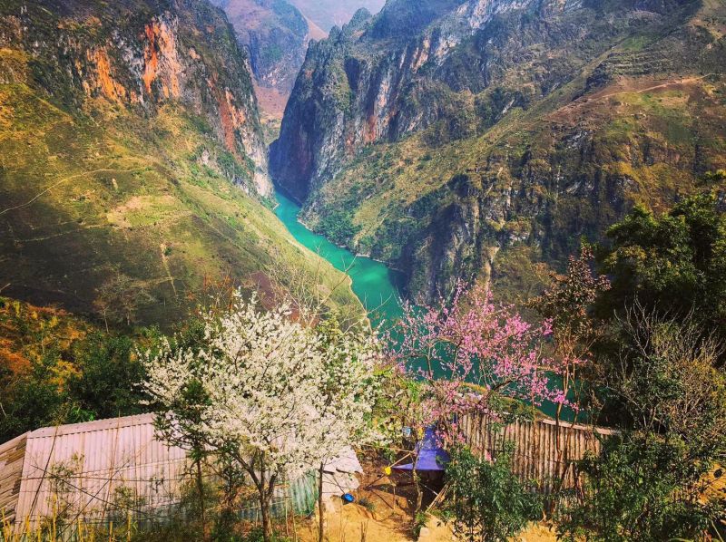 Về thăm Hà Giang