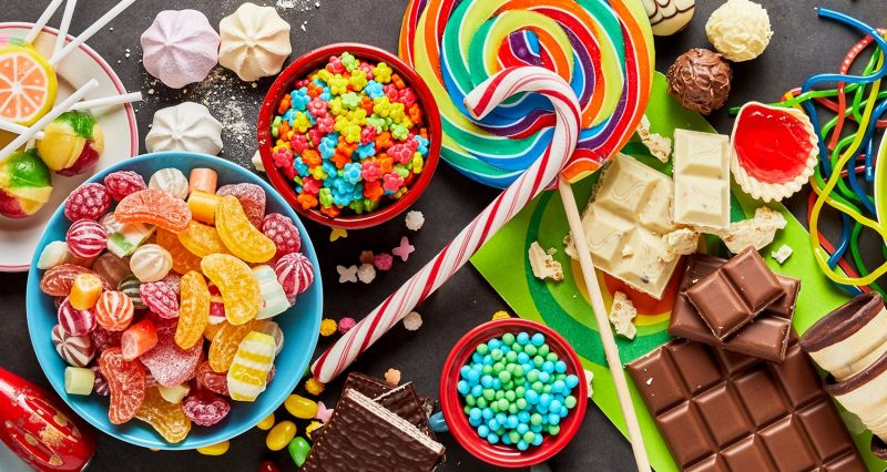 Top 8 Địa chỉ bán sỉ bánh kẹo giá rẻ Hà Nội làm nguồn hàng buôn bán - toplist.vn