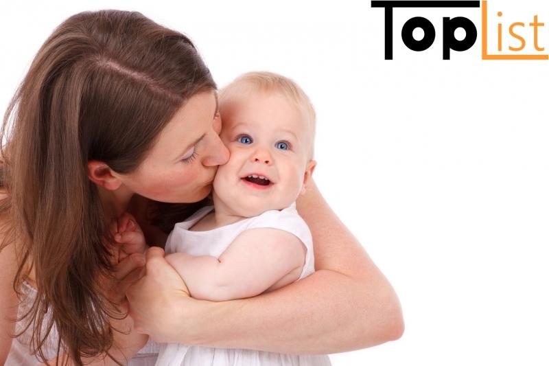 Top 12 Shop mẹ và bé chất lượng nhất tại Hà Nội - Toplist.vn