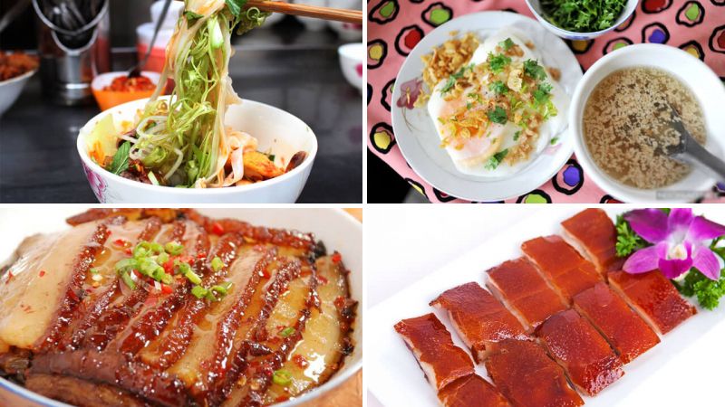 Top 15 món ăn đặc sản ngon nhất ở Lạng Sơn - Toplist.vn