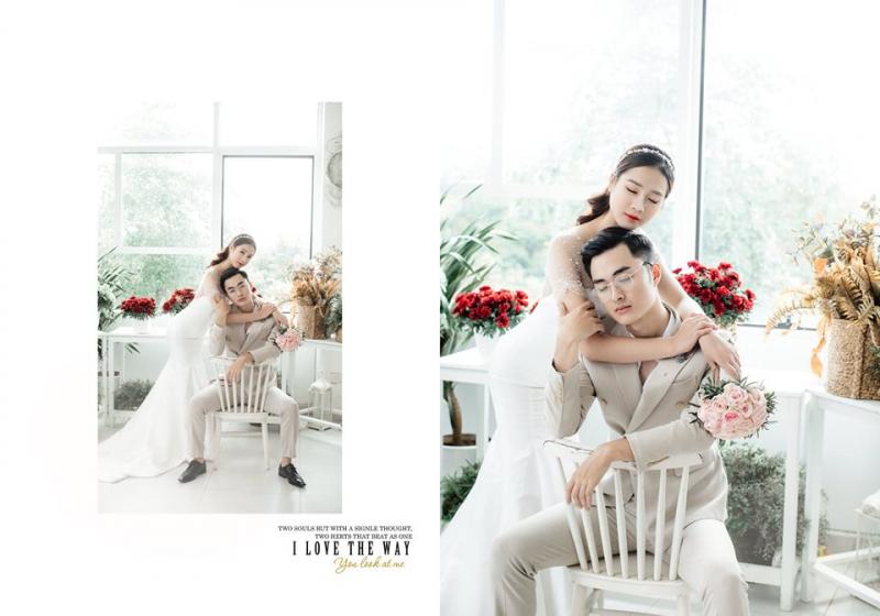Top 10 Studio chụp ảnh cưới đẹp nhất tại TP Hạ Long, Quảng Ninh
