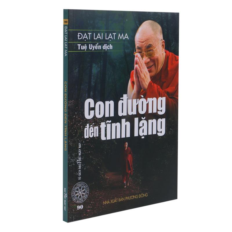 Con Đường Đến Tĩnh Lặng