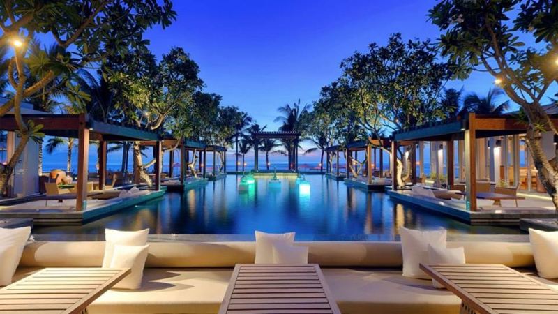 Top 9 khách sạn, resort sang trọng cho kỳ nghỉ lý tưởng tại Phú Yên